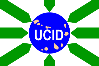 UCID flag